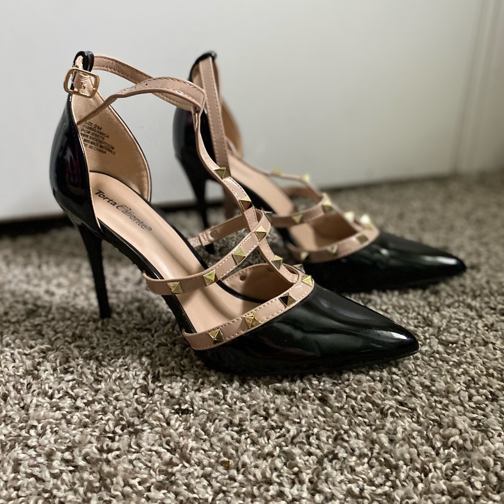 Women’s heels